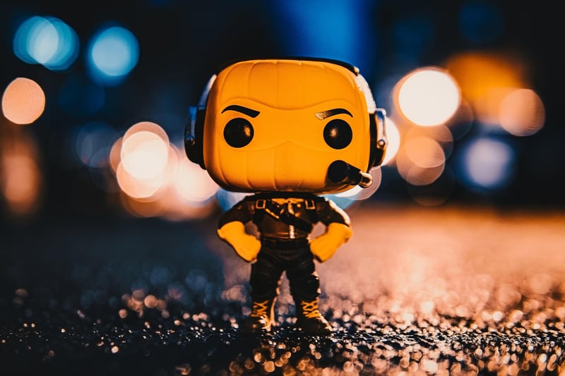 Pop Culture Chatter