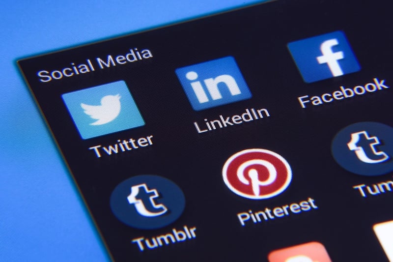 Social media drama